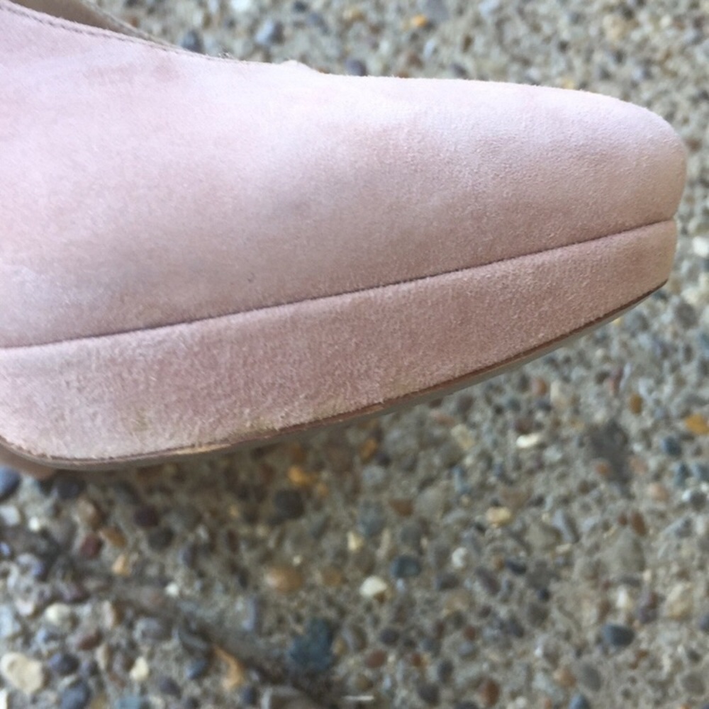 🍃 Dries Van Noten Semi Wedge - Picture 7 of 8